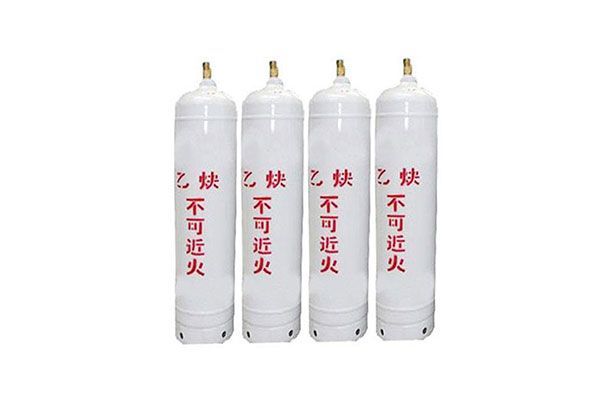 乙炔瓶在運(yùn)用過程中有什么需要留意的事項(xiàng)？